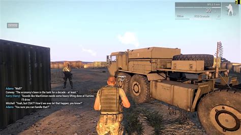 arma 3 pc specs